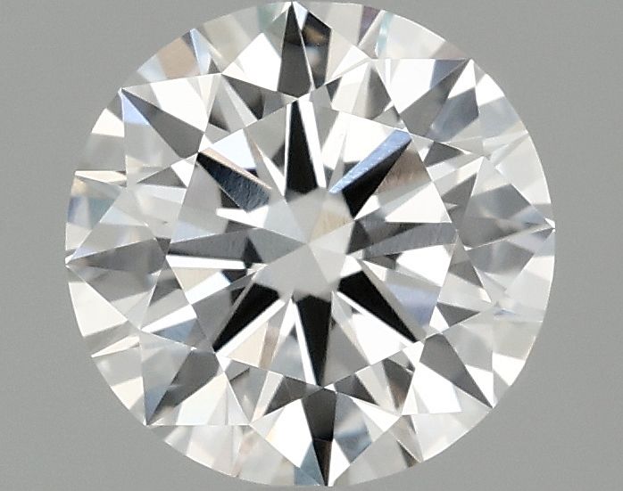 1.51 ct. round Lab Grown Diamond front image