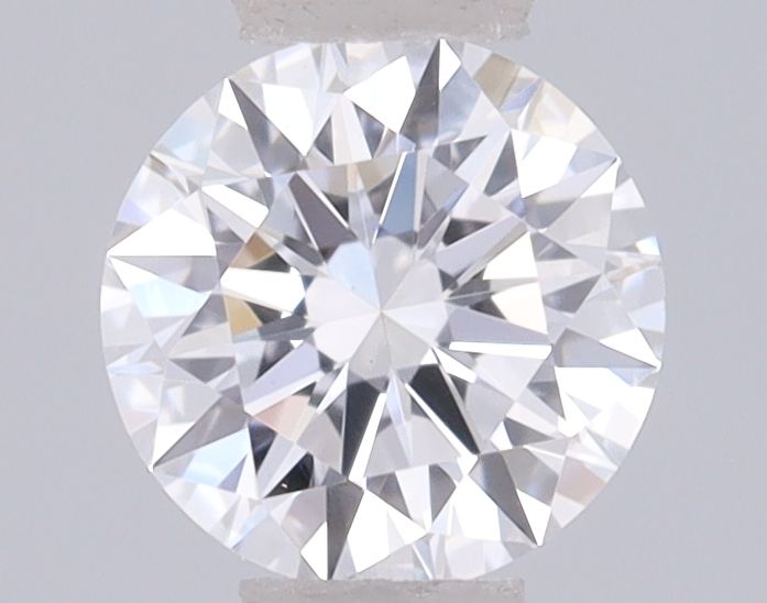 0.35 ct lab-grown Round Diamond