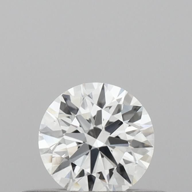 0.29 ct lab-grown Round Diamond