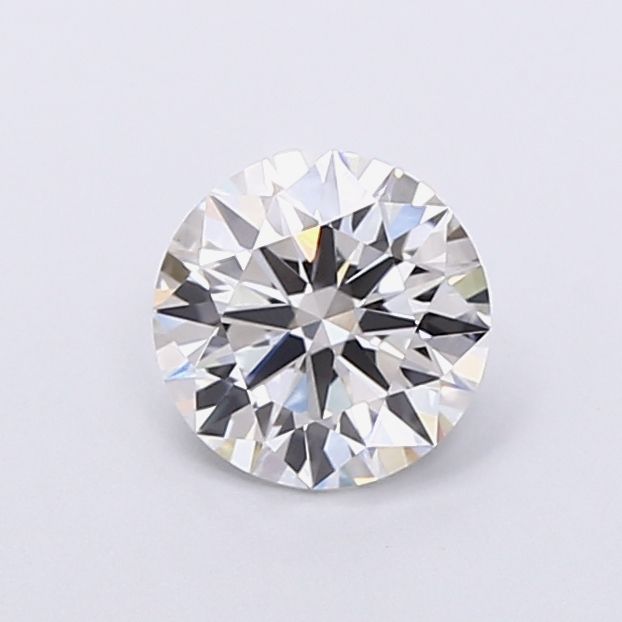 1.10 ct Round diamond