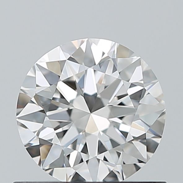 Diamant Rond 0.70 ct - Couleur F - Pureté VVS1