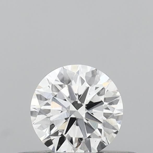 0.29 ct lab-grown Round Diamond
