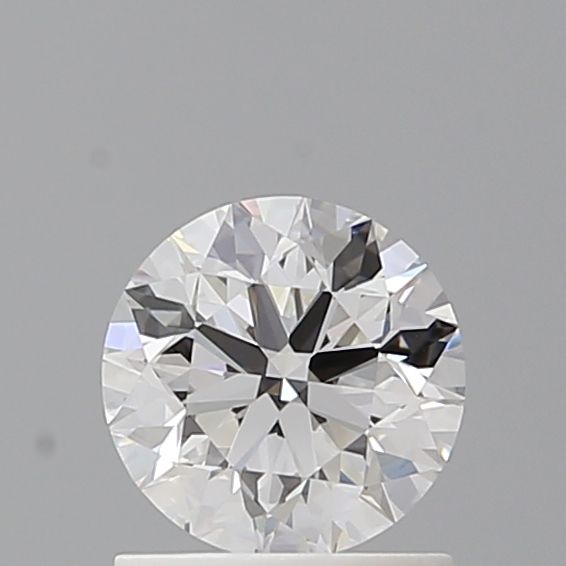 1.03 ct. round Lab Grown Diamond front image