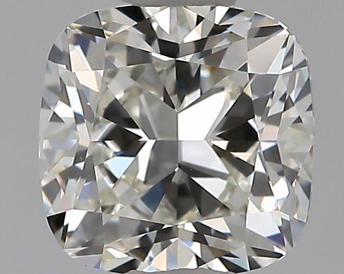 1.01 ct Cushion Modified diamond