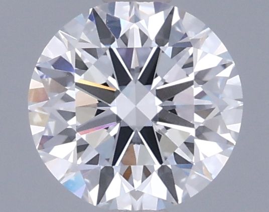 1.03 ct. round Lab Grown Diamond front image