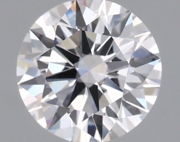 1.01 ct. round Lab Grown Diamond front image