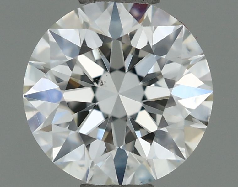 0.50 ct Round diamond