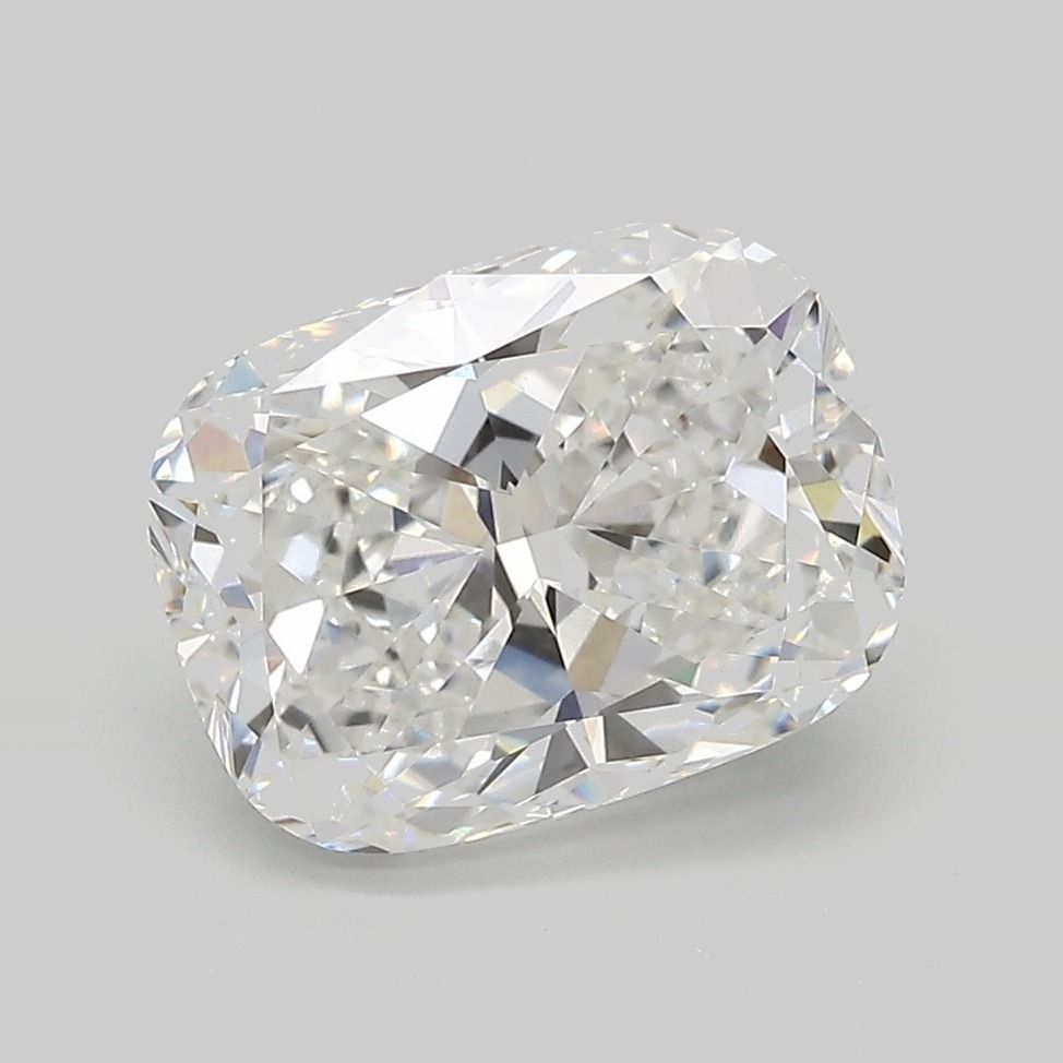 1.04 ct lab-grown Cushion modified Diamond