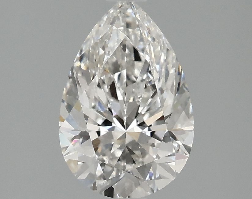 1.56 ct Pear diamond