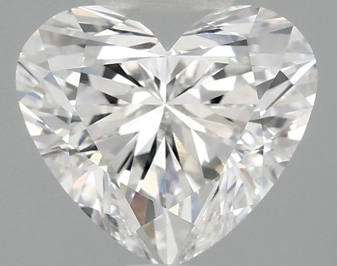 2.03 ct. heart Lab Grown Diamond front image