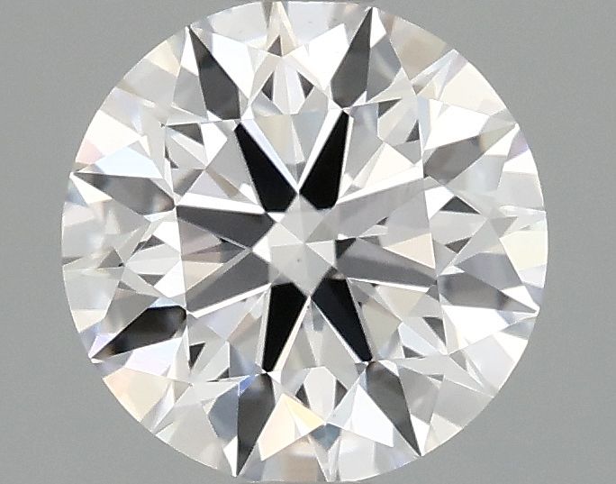 1.47 ct. round Lab Grown Diamond front image