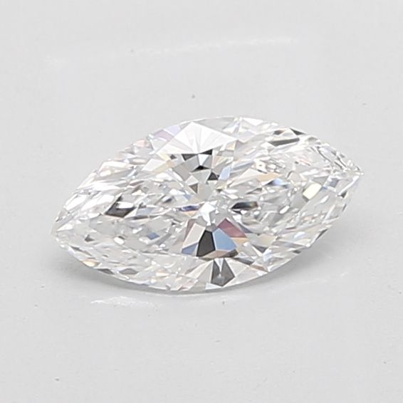 1.01 ct. marquise Lab Grown Diamond front image