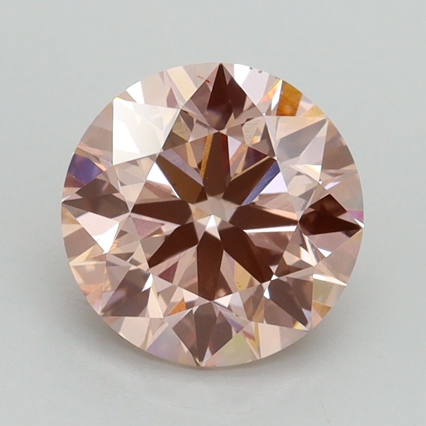 2.00 ct Round diamond