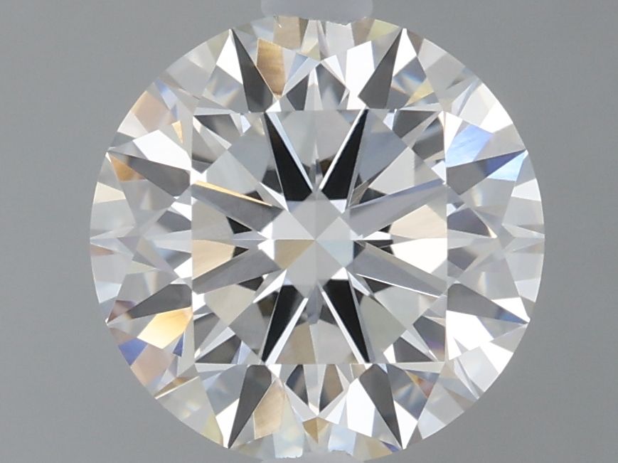 1.60 ct. round Lab Grown Diamond front image