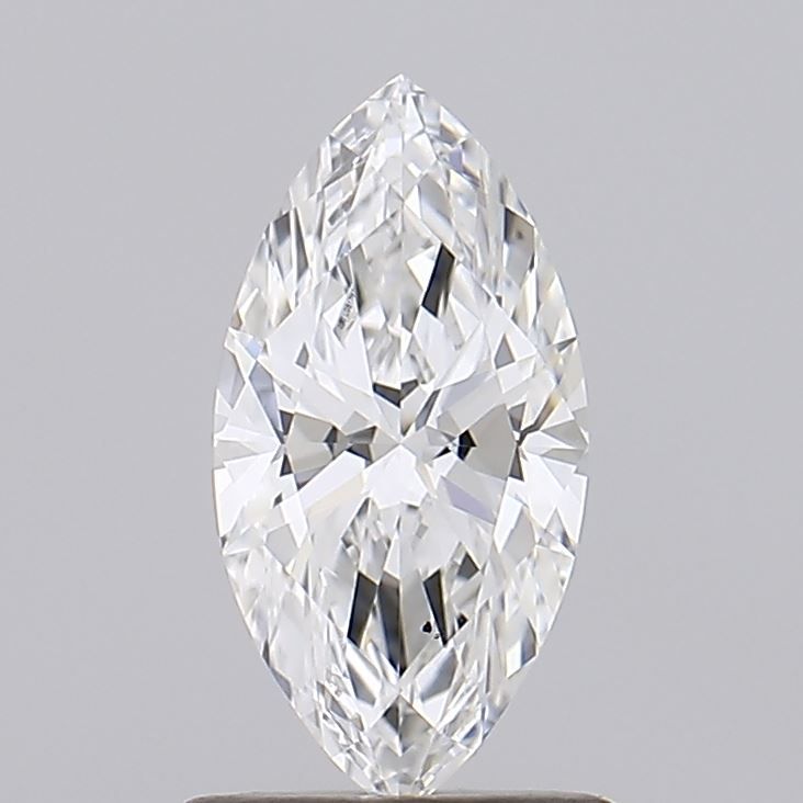 0.81 ct. marquise Lab Grown Diamond front image