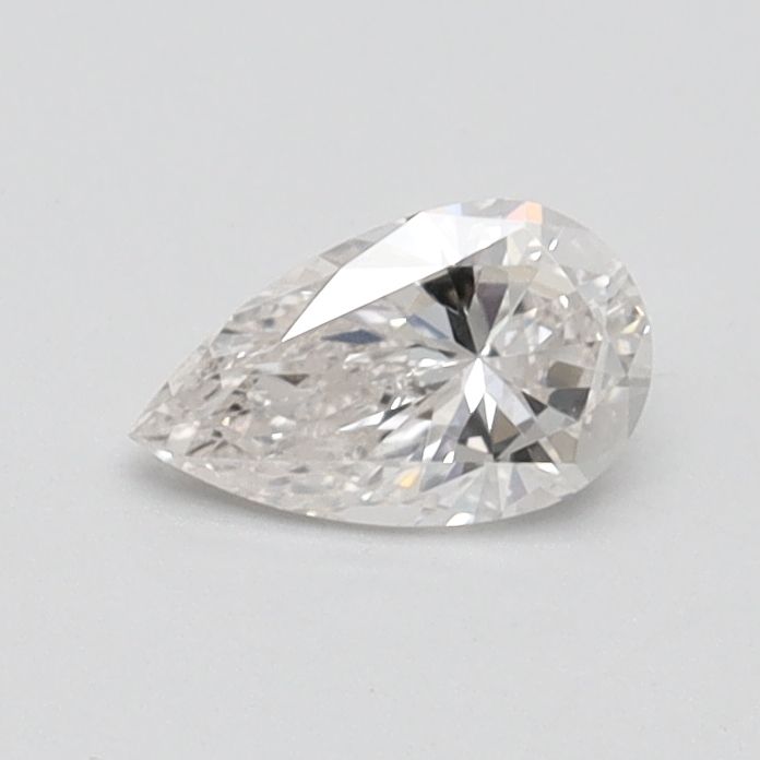0.40 ct Pear diamond