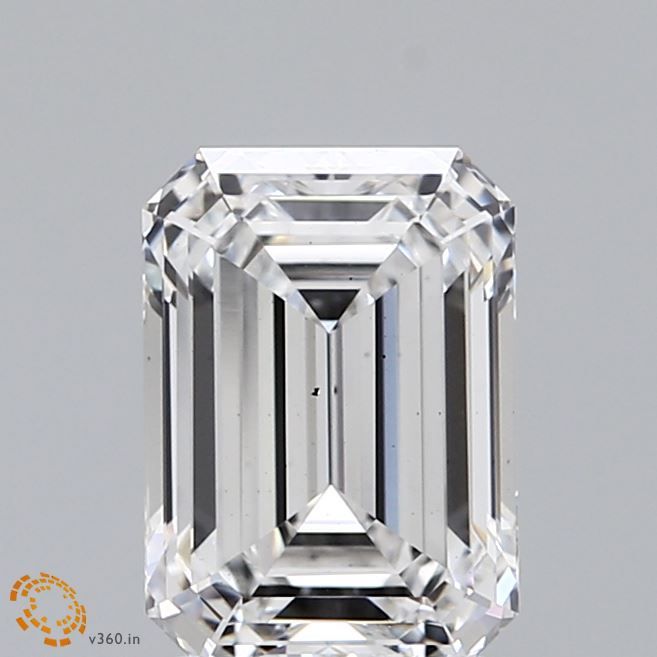 1.64 Carat