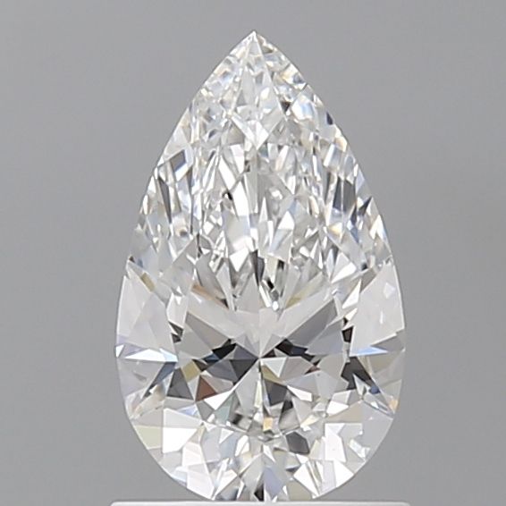 1.08 ct. pear Lab Grown Diamond front image