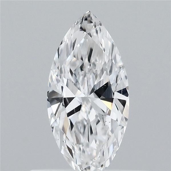 0.41 ct lab-grown Marquise Diamond