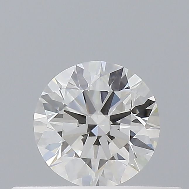 0.30 ct Round diamond