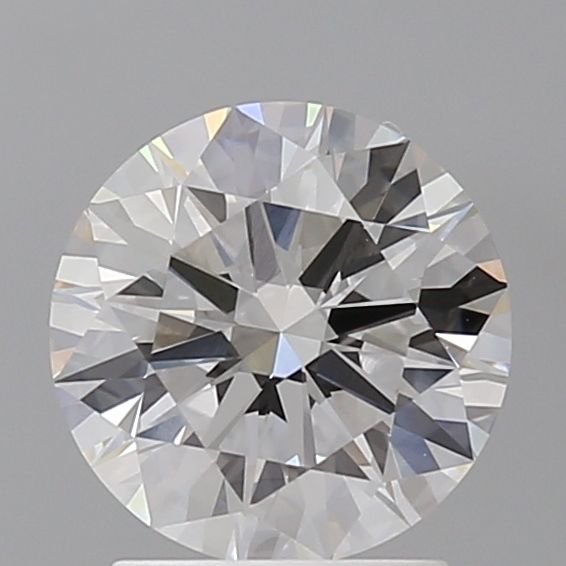 2.04 ct. round Lab Grown Diamond front image
