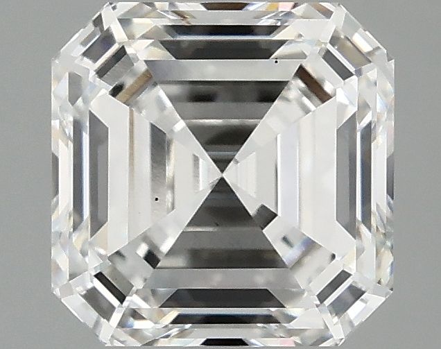 1.59 ct Round diamond
