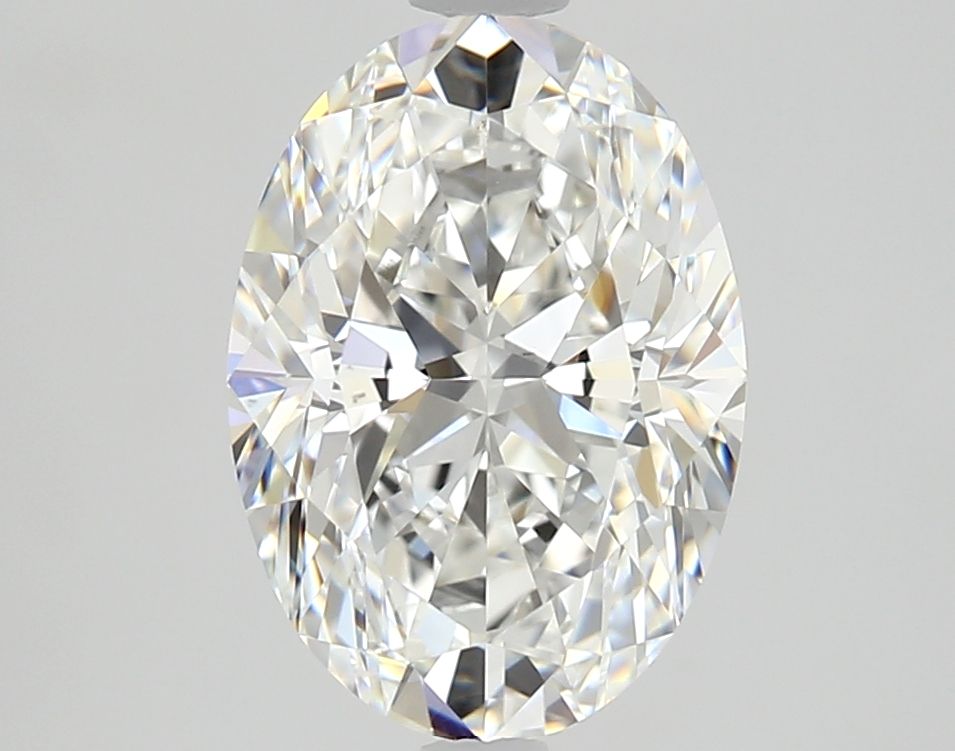 1.80 ct Oval diamond