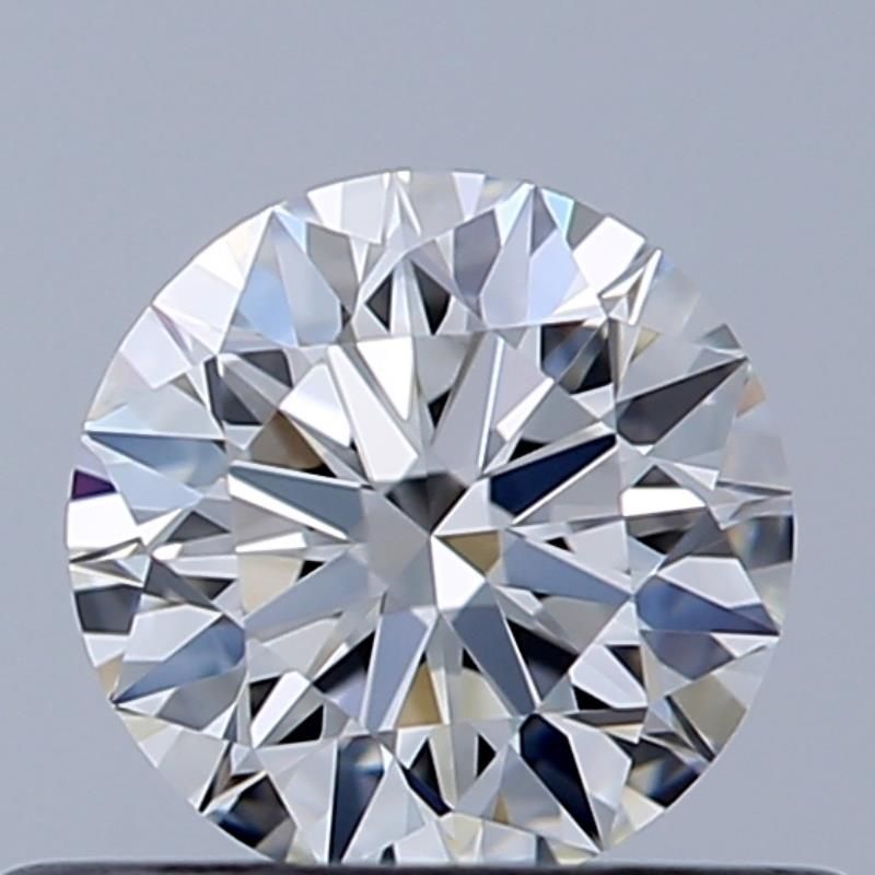 0.41 ct Round diamond
