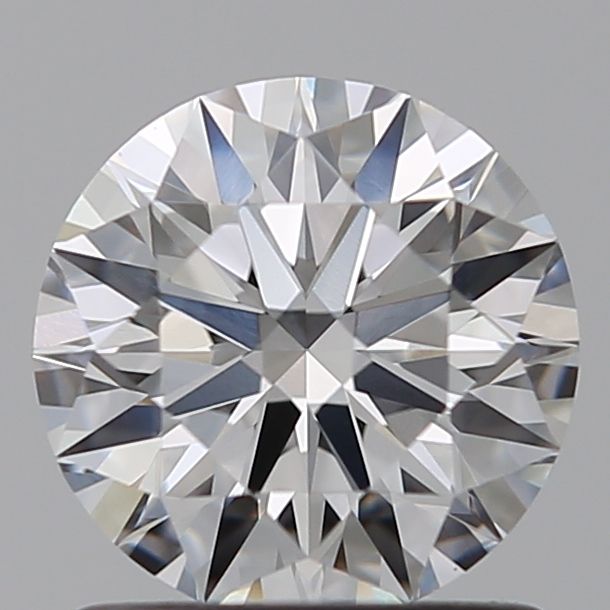 1.04 ct. round Lab Grown Diamond front image