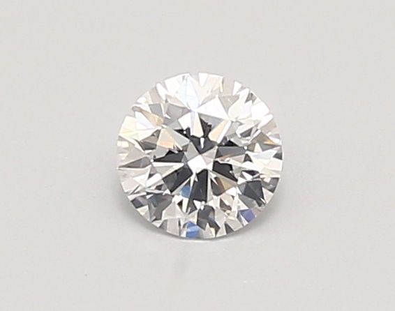 0.42 ct lab-grown Round Diamond