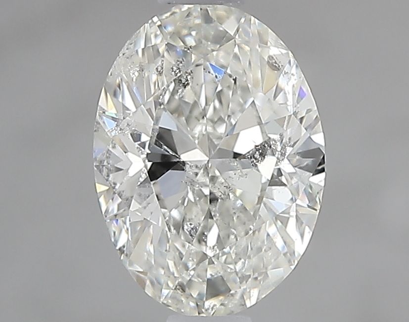0.97 Carat