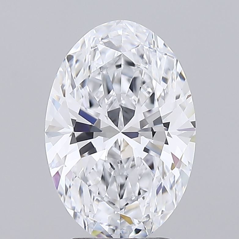 3.07 Carat