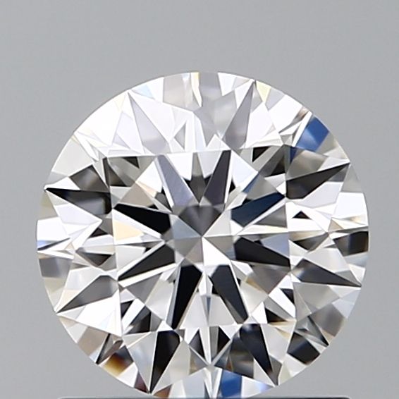 1.08 ct. round Lab Grown Diamond front image
