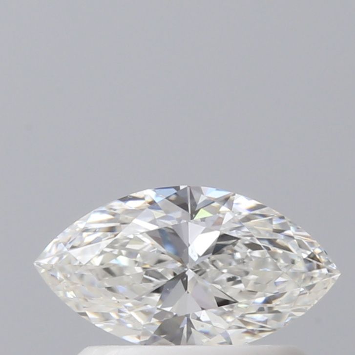 0.50 ct Marquise diamond