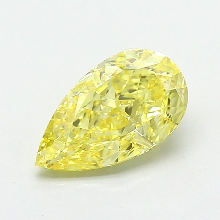 1.51 ct. pear Lab Grown Diamond front image