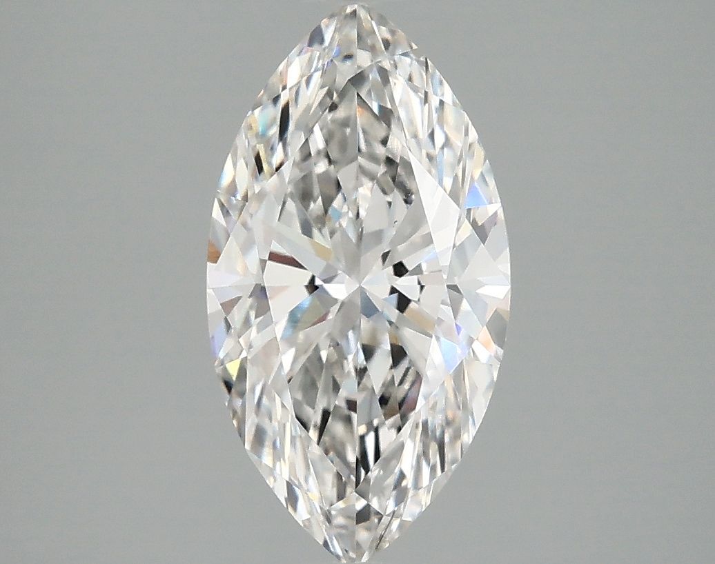 2.06 ct. marquise Lab Grown Diamond front image