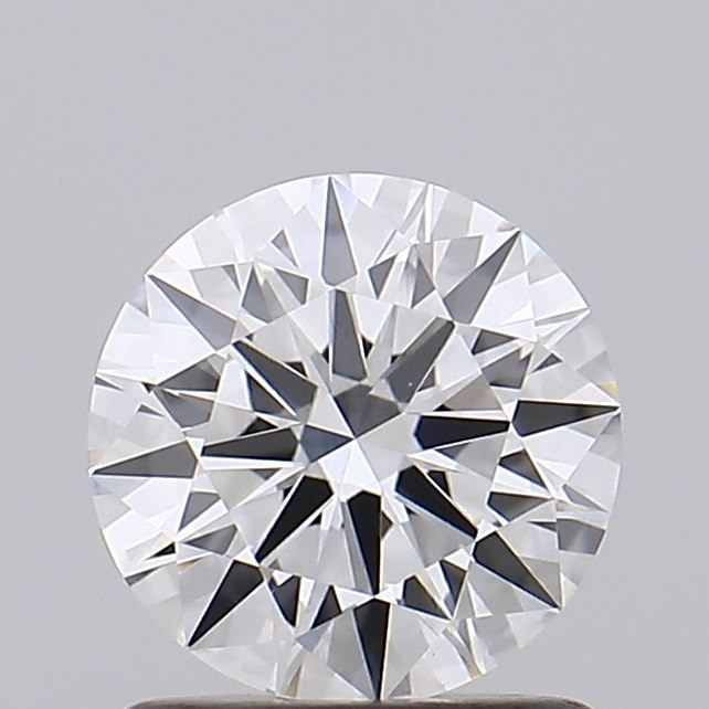 1.08 ct. round Lab Grown Diamond front image