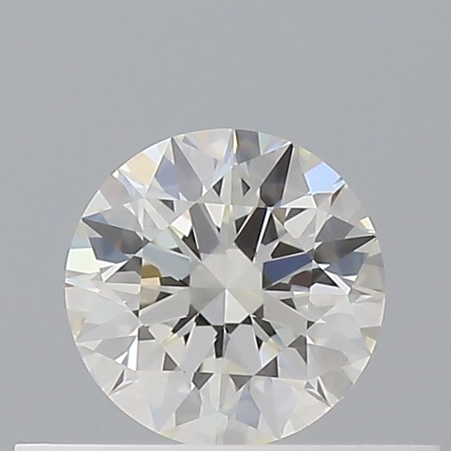 0.35 ct Round Diamond