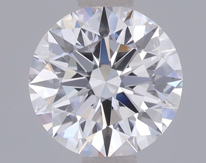 1.03 ct. round Lab Grown Diamond front image
