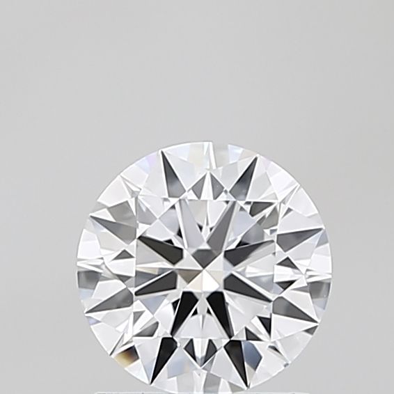 1.02 ct. round Lab Grown Diamond front image