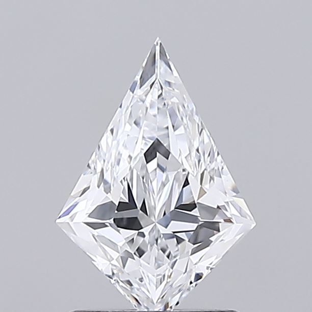 1.16 ct lab-grown Kite Diamond