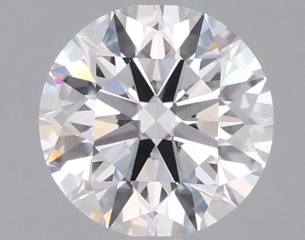 1.01 ct. round Lab Grown Diamond front image
