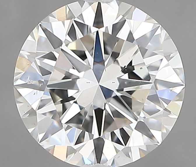 1.00 ct Round diamond