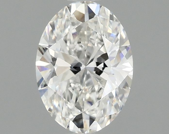 1.09 ct Oval diamond