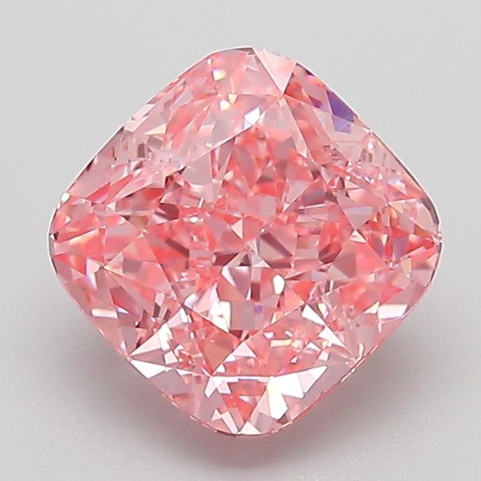 2.04 ct Cushion Modified diamond