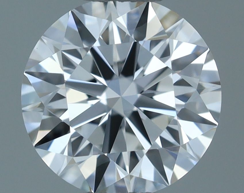 0.50 ct Round diamond