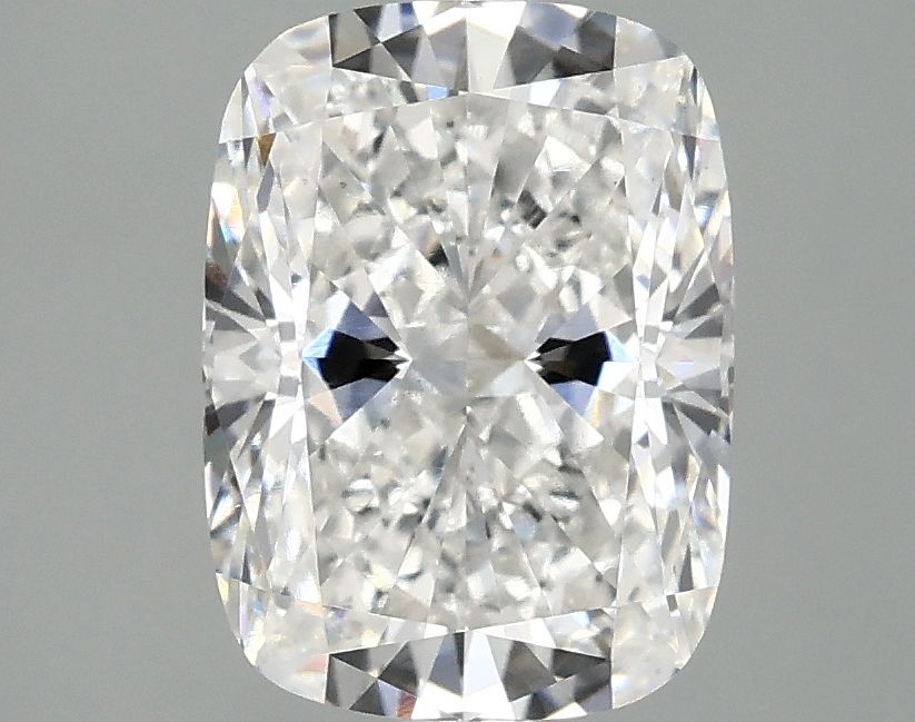 2.58 Carat