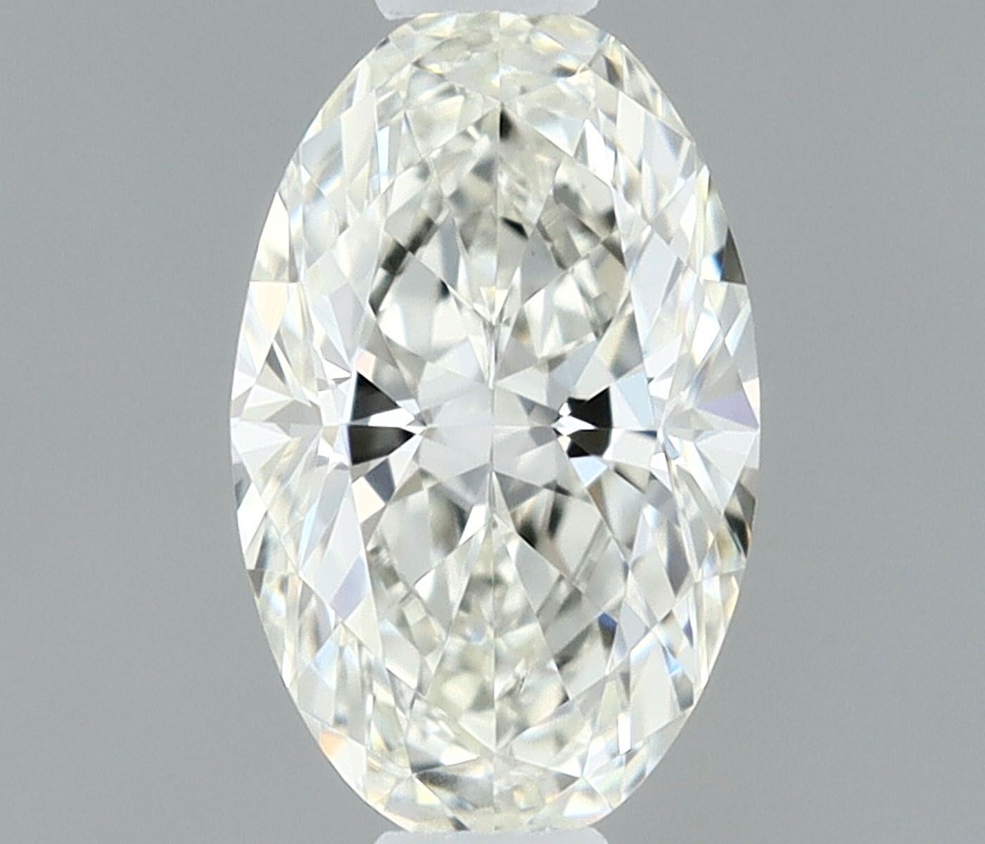 0.34 ct Oval diamond
