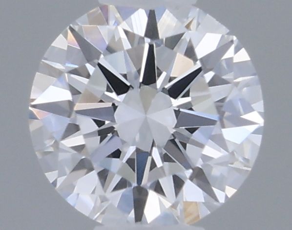 0.19 ct lab-grown Round Diamond