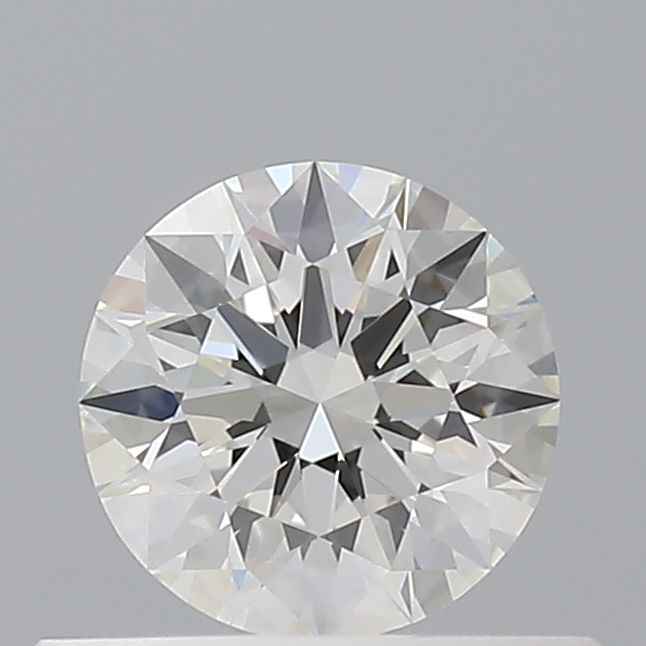 0.45 ct Round diamond